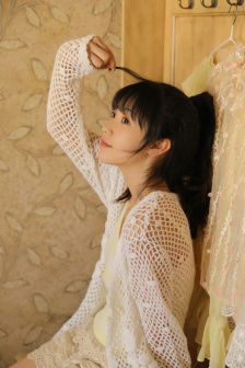 女儿的朋